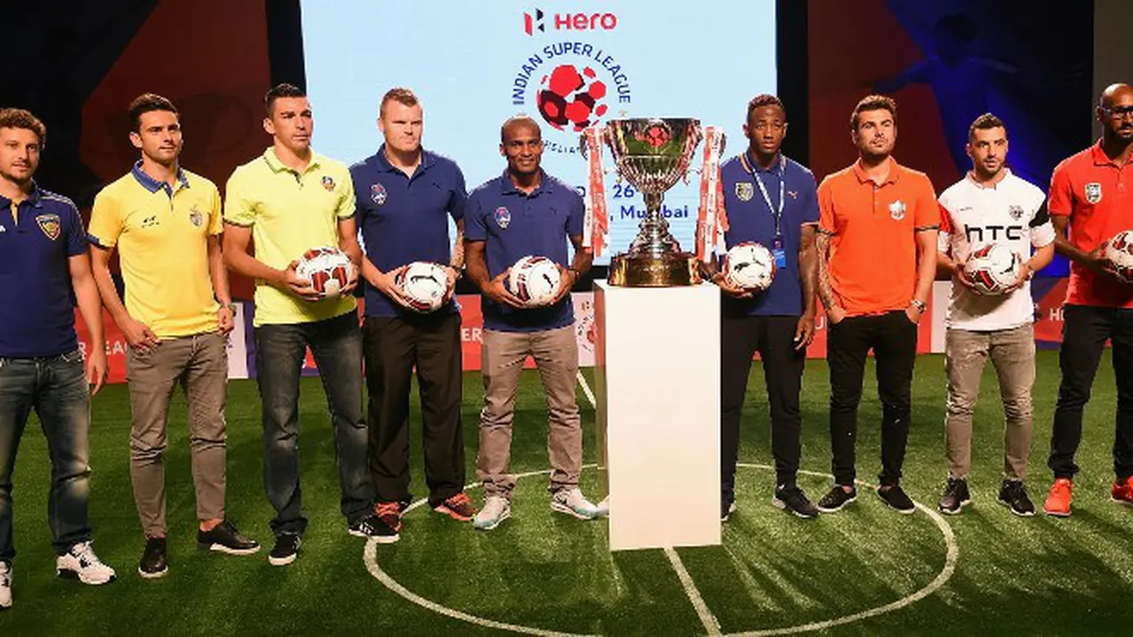 Indian Super League