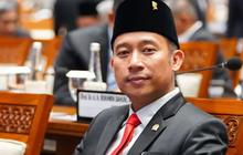 VIDEO: Anggota DPR PDIP Denny Cagur Soal Dugaan Promosi Judi Online "Waktu itu Belum Dilantik"