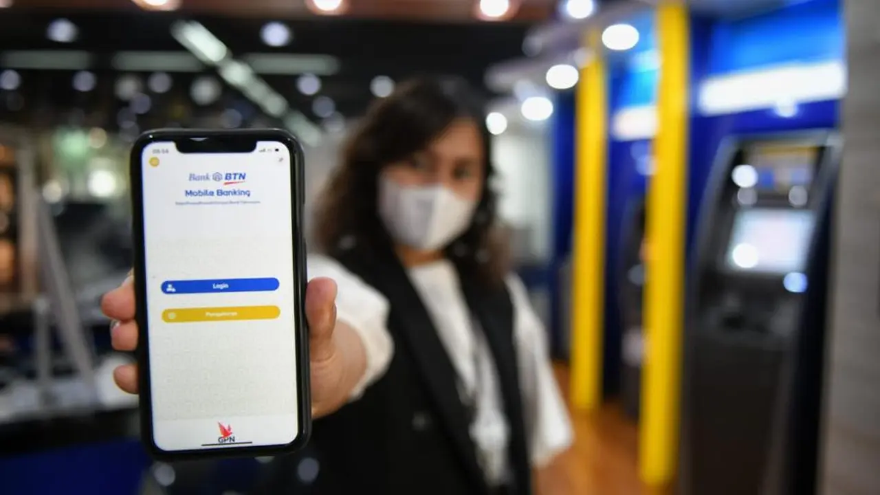 PT Bank Tabungan Negara (Persero) Tbk. atau BTN kembali berinovasi akan meluncurkan aplikasi khusus untuk nasabahnya
