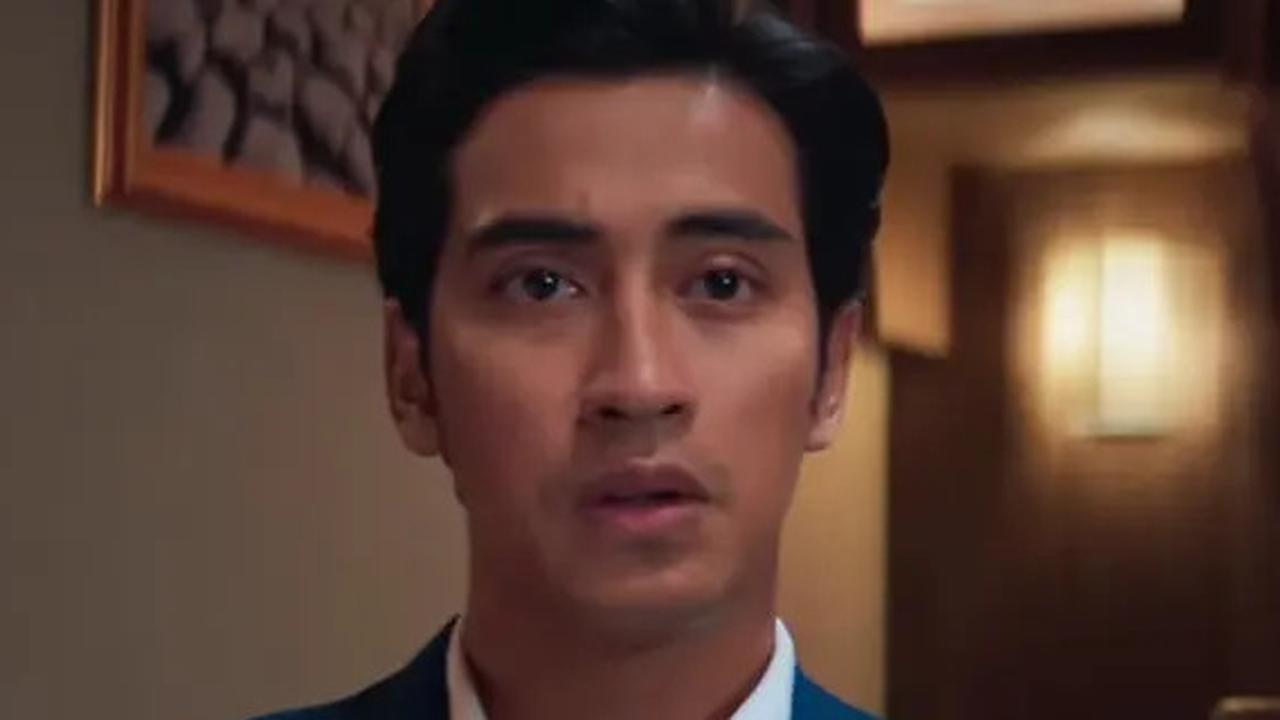 Abidzar Pemain Film A Business Proposal Minta Maaf: Kalian Memberikan Saya Pelajaran Sangat Berharga