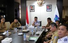 Tahukah Anda? Gubernur Babel Instruksikan OPD Proaktif Kendalikan Inflasi Babel Demi Stabilitas Harga Kebutuhan Pokok