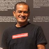 Arie Basuki