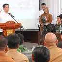Wamendagri Dorong Desa di Pangandaran Ikut Perangi Tuberkulosis