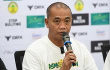 PSMS Medan Siap Amankan Poin Penuh Hadapi PSPS Pekanbaru di Liga 2