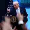 AS Masih Bisa Juara Piala Dunia 2026? Suporter Minta Donald Trump Turun Tangan