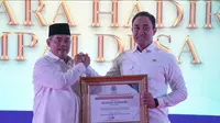 BNN dan Apkasi Percepat Perang Melawan Narkoba Lewat 'Indonesia Bersinar'