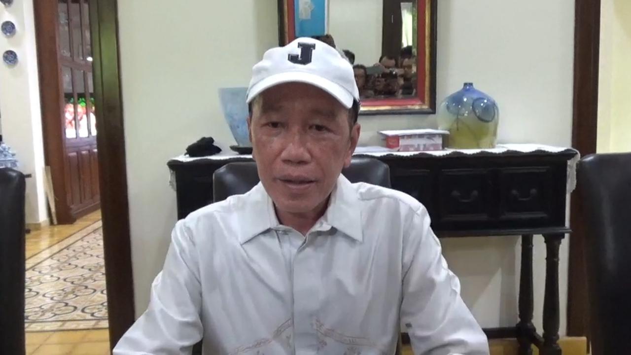 Jokowi Harap Polisi Pertimbangkan Restorasi Justice Usai Pertemuan Bareng 2 Tersangka