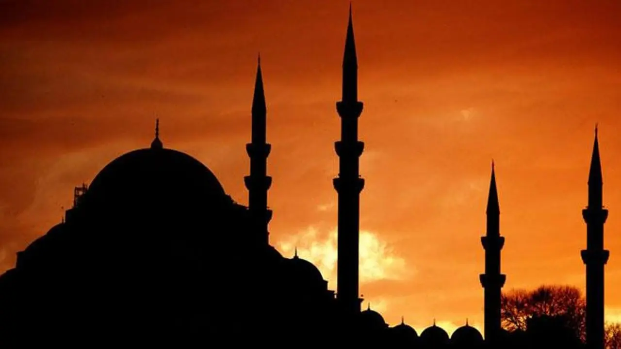 Jadwal Imsakiyah