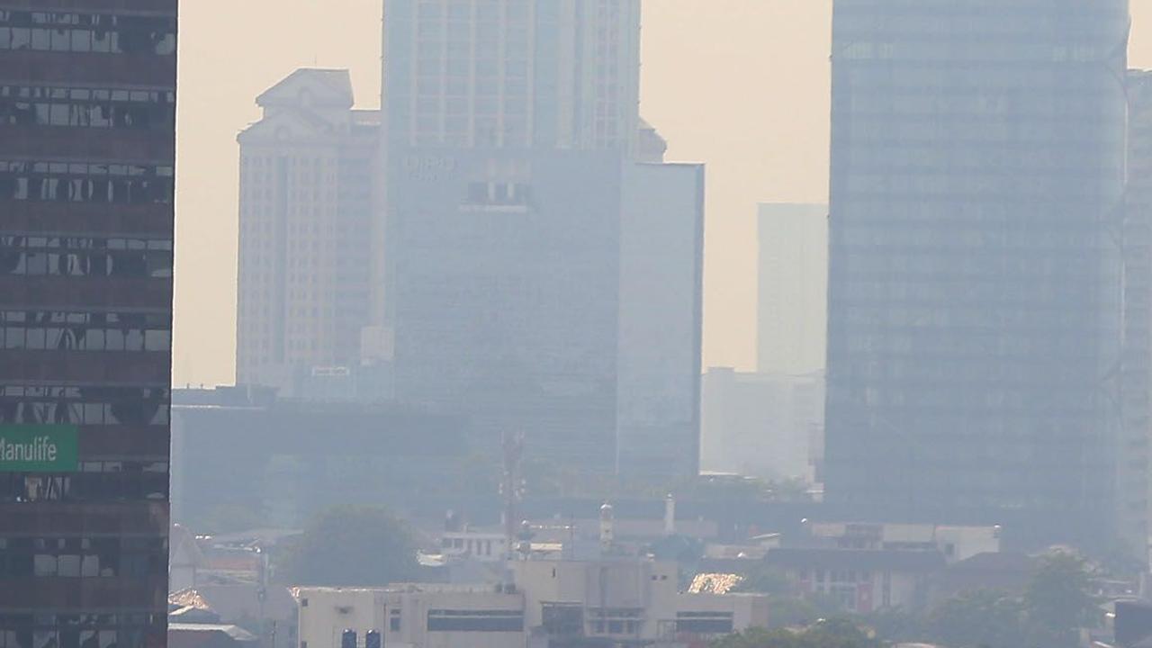 Bahkan jumlah kematian yang disebabkan dari polusi udara di Jakarta ini diperkirakan telah mencapai 8,000 orang pada tahun 2023.