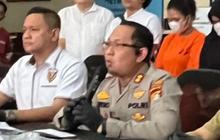 Detik-Detik Polisi Gerebek Pesta Seks di Hotel Kawasan Semanggi Jaksel Bikin Kaget Pelaku