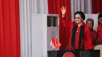 Megawati: Saya yang Bikin BPJS, Sekarang Mulai Dikutik-kutik