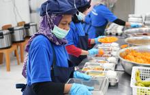 Dapur MBG Daerah 3T Ditarget Selesai dalam Sepekan