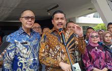 Menteri UMKM Apresiasi Pertamina SMEXPO 2025: Progam Ini Tujukkan Produk UMKM Bisa Sukses