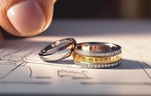 Model Cincin Emas 2025, Pilihan Terbaru untuk Momen Spesial