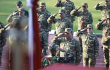 Kenangan Menteri Peraih Adhi Makayasa dan Jenderal Senior TNI Ikut Retret Kabinet di Akmil Magelang