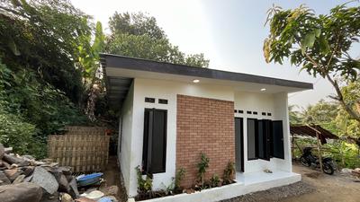 Wujudkan Rumah Impian, YPP Serahkan Rumah Sejahtera Terpadu untuk Warga Magelang