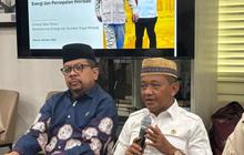 Fakta Menarik: Istana Siapkan Perpres Ojol, Perlindungan Mitra Pengemudi Makin Jelas?
