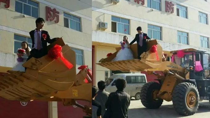 Photo copyright Shanghaiist.com