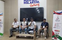 Kondisi Terkini Atlet Silat Kejang saat Bertanding di Porprov Jateng