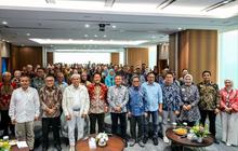 Tahukah Anda 7 Wilayah Ini? Bank BJB Rebana CEO Club Perkuat Ekonomi Jawa Barat Lewat Sinergi Lintas Sektor