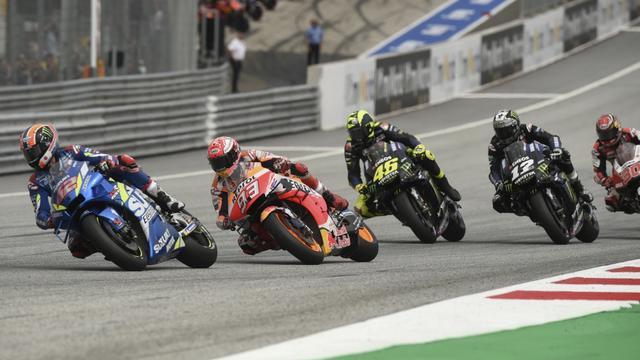Alex Rins
