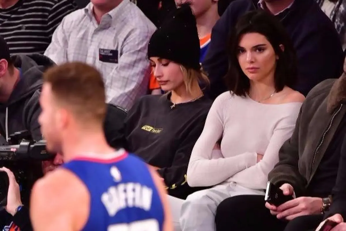 Kendall Jenner
