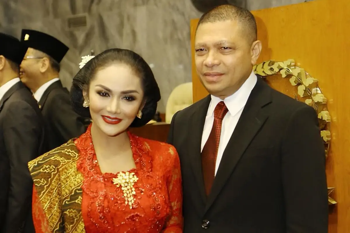 Krisdayanti