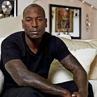 Tyrese Gibson