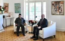 Presiden Prabowo Bertemu 4 Mata dengan PM Australia, Ini yang Dibahas