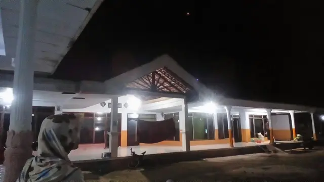 Gerhana Bulan