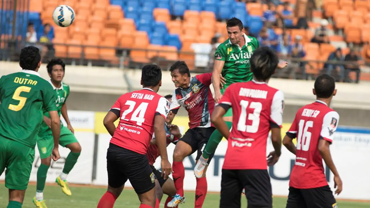 Persebaya