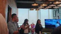 Lewat Single Debut Tongkat Sihir, Katyana Mawira Hadirkan Nuansa Romantis