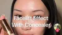 Teknik Makeup untuk Dapatkan Tampilan Wajah Kencang dan Tirus dalam Sekejap