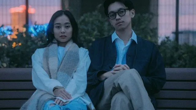 Brandon Salim dan Dhika Himawan (Instagram/brandonsalim)