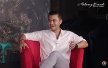 Momen Dian Nitami Dandan, Romantis saat Anjasmara Bantu Keringkan Rambut Sang Istri