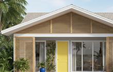 8 Desain Rumah Tropis Kecil dengan Ventilasi Maksimal, Anti Gerah di Setiap Sudut