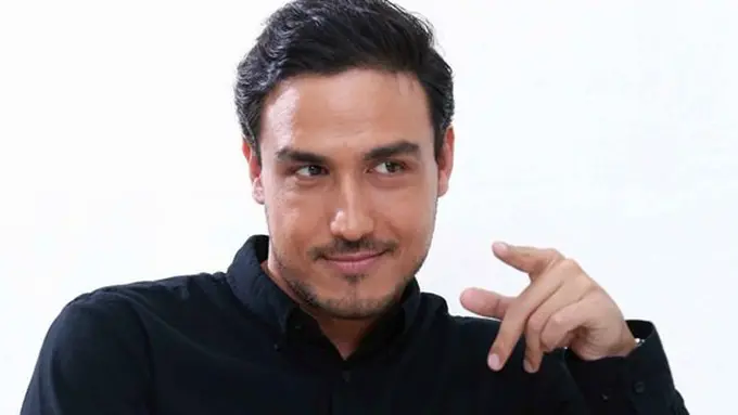 Hamish tak ragu memuji Raisa/copyright KapanLagi.com