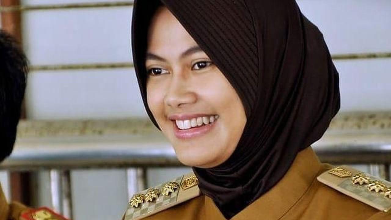 Bupati Nunukan