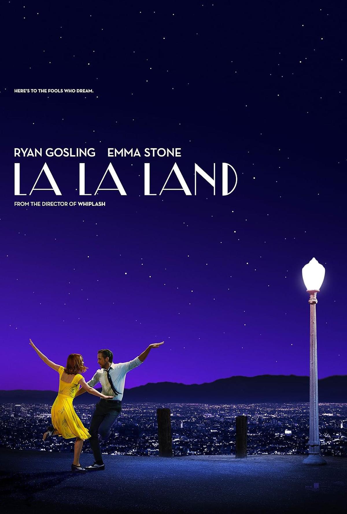 Film-Film dengan Unsur Valentine Genre Romantis, Menyentuh