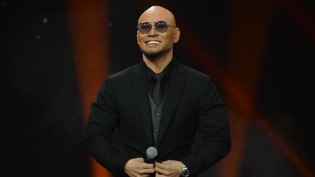 Deddy Corbuzier