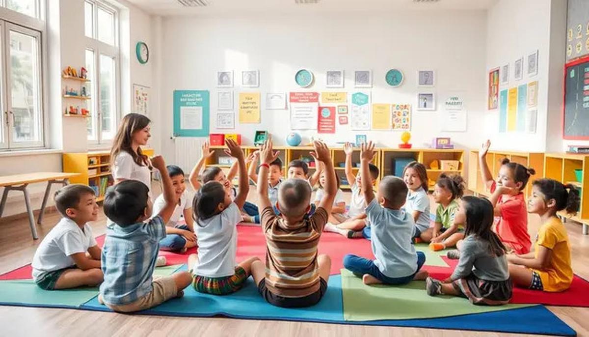 Berapa Hari Libur Anak Sekolah saat Puasa Ramadan 2025? Ini Jadwal Lengkapnya