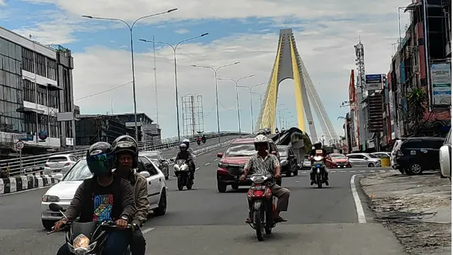 Potensi Riau Jadi Ibu Kota Negara