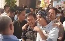Update Quick Count Pilkada versi Tim Pemenangan: Artis Dicky Candra & Pasangannya Selangkah Lagi Pimpin Tasikmalaya
