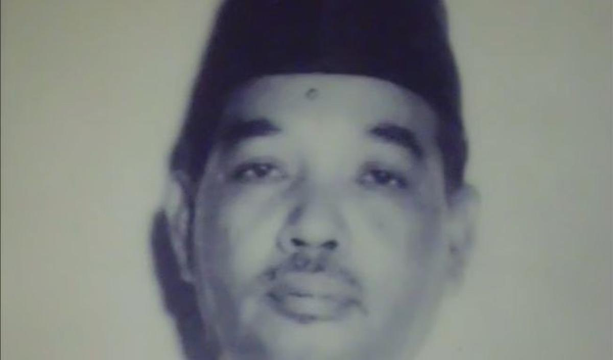 Lahir Pada 1897