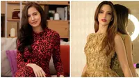 10 Artis Ini Disebut Miliki Body Goals Wanita Indonesia, Bikin Iri