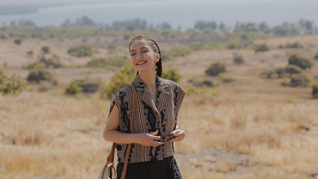 Jejak Karier Akting Raline Shah: Film-Film Populer yang Pernah Dibintanginya