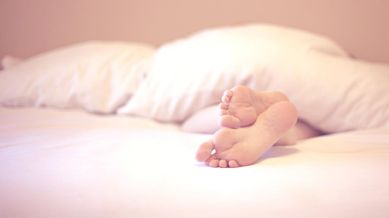 Ingin Punya Anak? Suami Jangan Sering Masturbasi