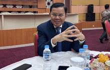Inovasi AI Universitas YARSI Bantu Dokter ICU Percepat Penanganan Pasien