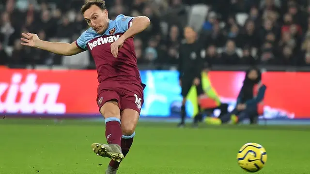 Mark Noble