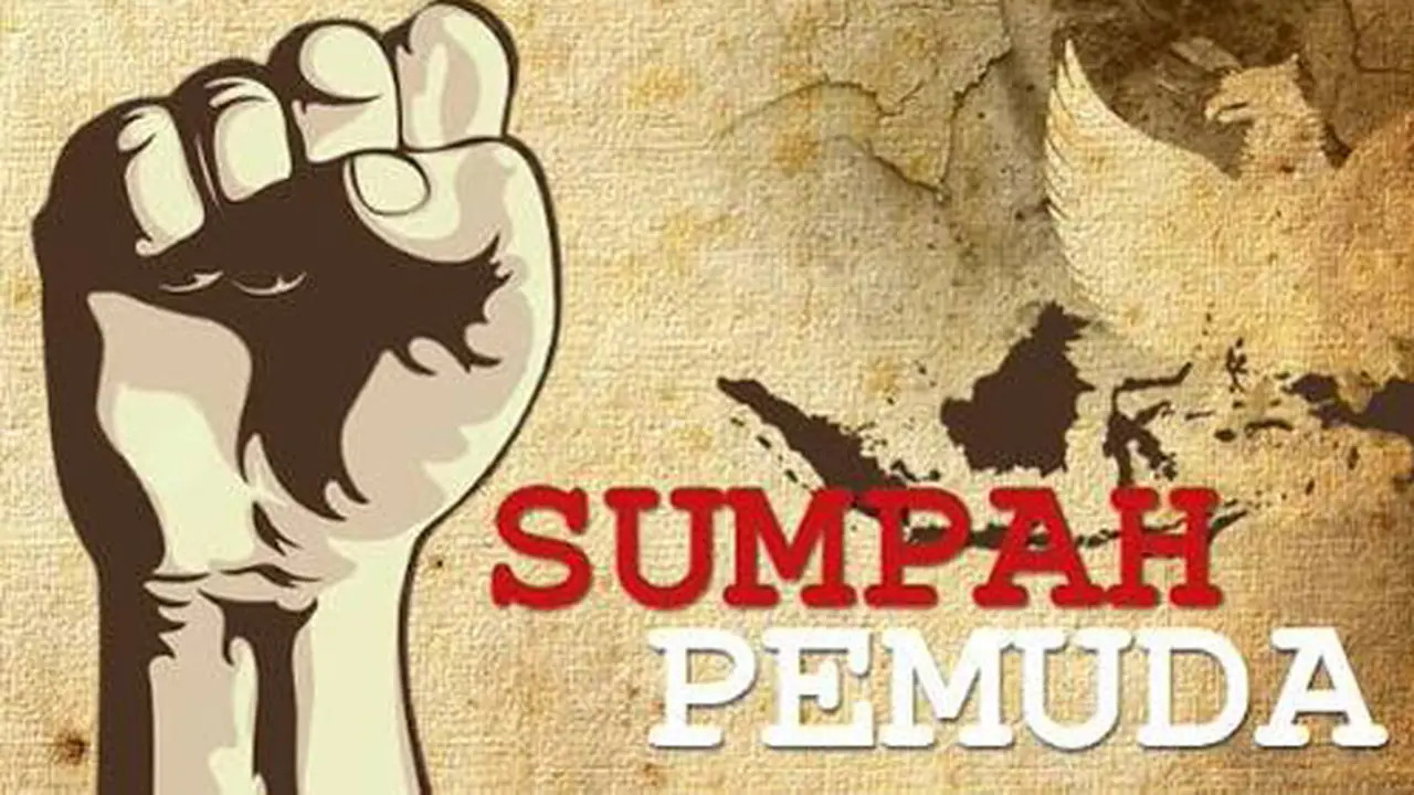 JK: Selamat Sumpah Pemuda, Jaga Tanah, Air dan Hutan di Indonesia